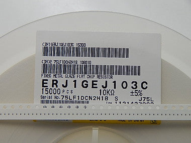 ERJ1GEJ103C