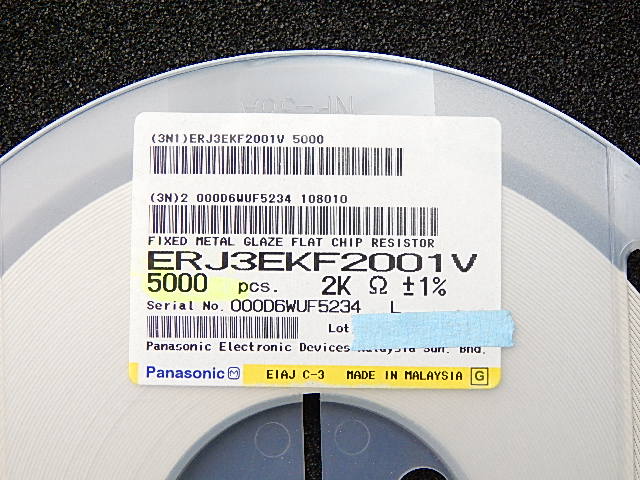ERJ3EKF2001V