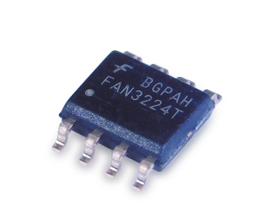 FAN3224TMX
