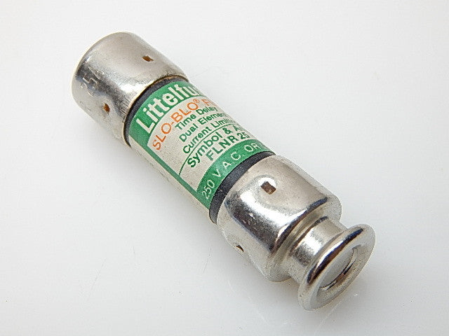 FLNR25