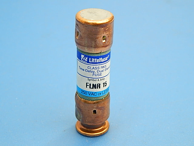 FLNR 15