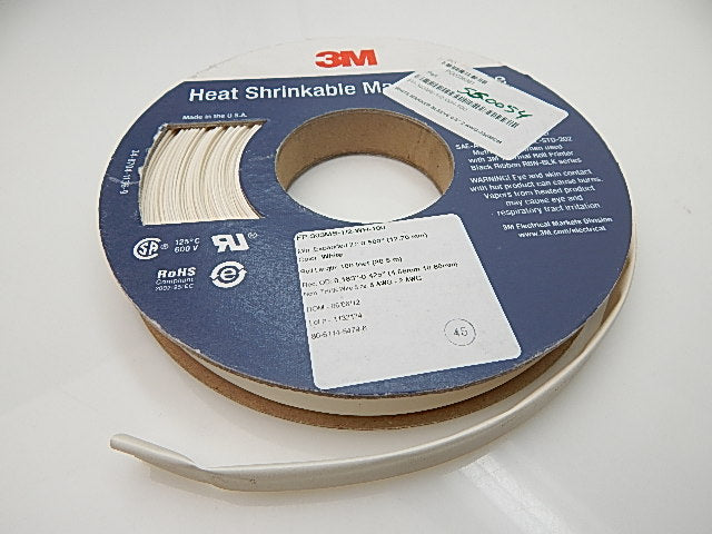 FP-303MS-1/4-WH-100