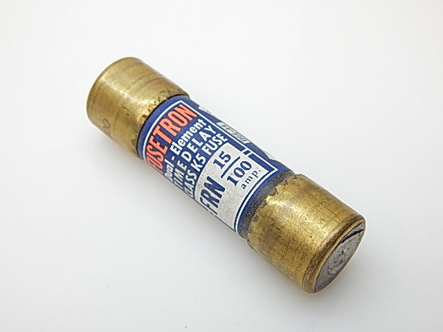FRN-R 15/100 A