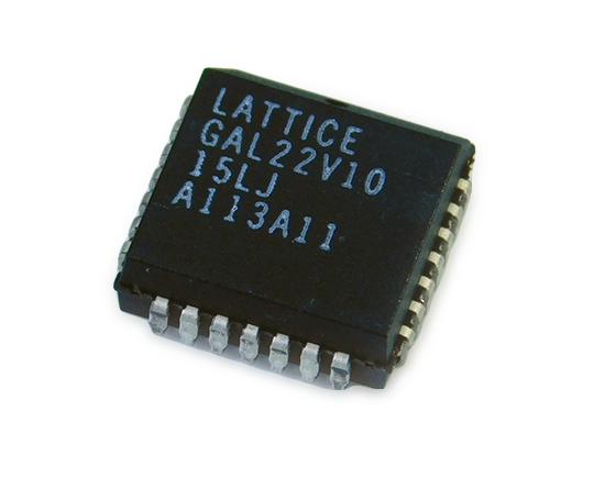 GAL22V10-15LJ