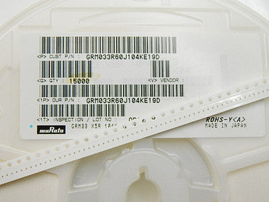 GRM033R60J104KE19D