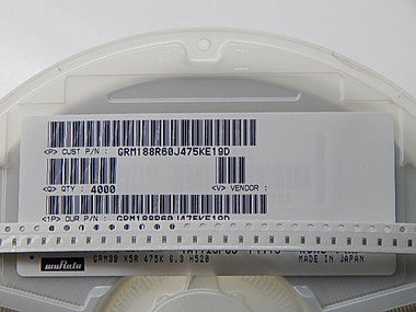 GRM188R60J475KE19D