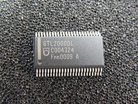 GTL2000DL