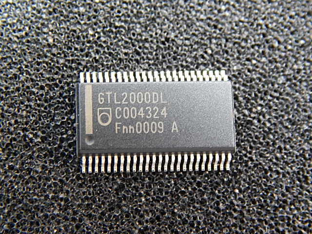 GTL2000DL