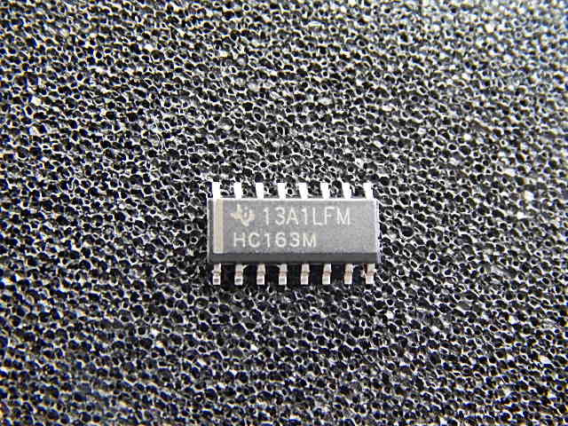 HC163M