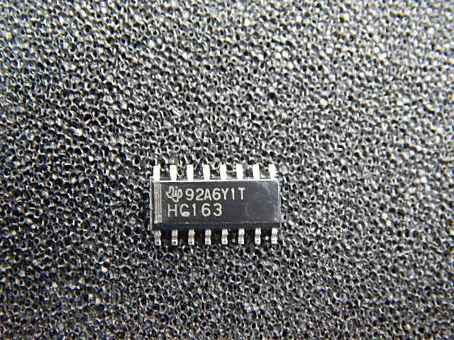 HC163