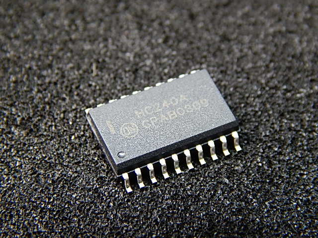 HC240A