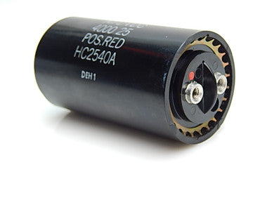 HC2540A