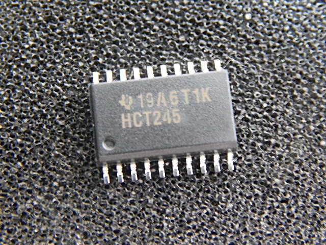 HCT245