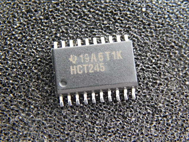 HCT245