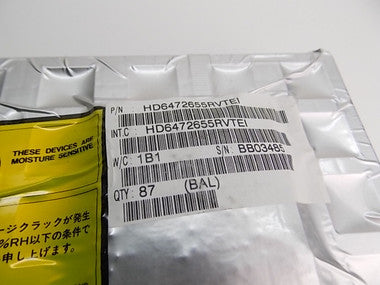HD6472655RVTEI