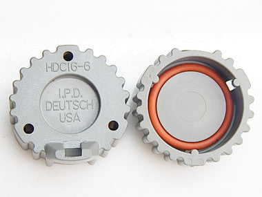 HDC16-6
