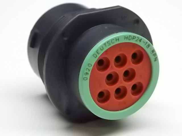HDP24-18-8PN
