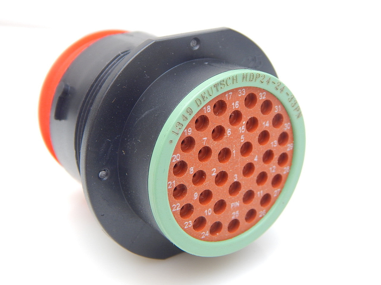 HDP24-24-33PN