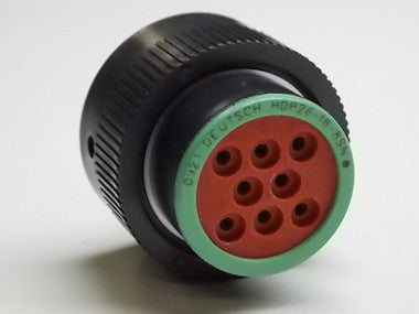 HDP26-18-8SN