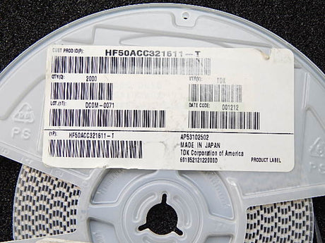 HF50ACC321611-T