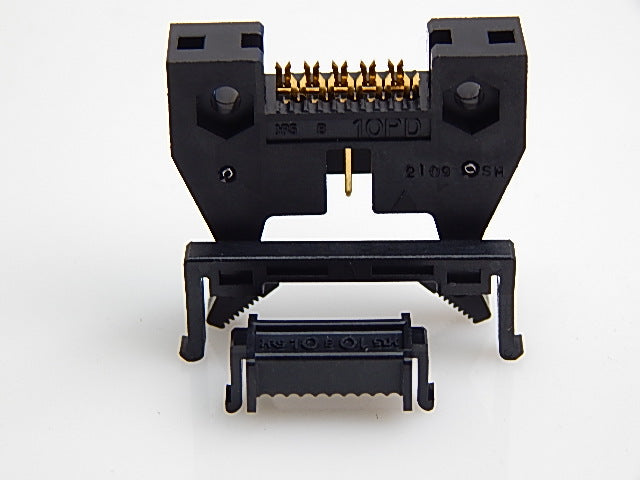 HIF3BD-10PD-2.54R-MC