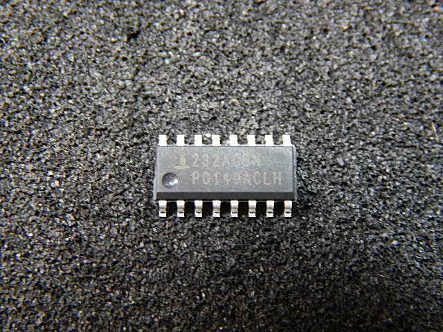 HIN232ACBN-T