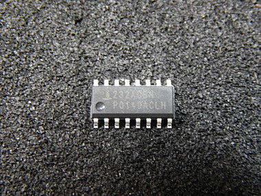 HIN232ACBN-T