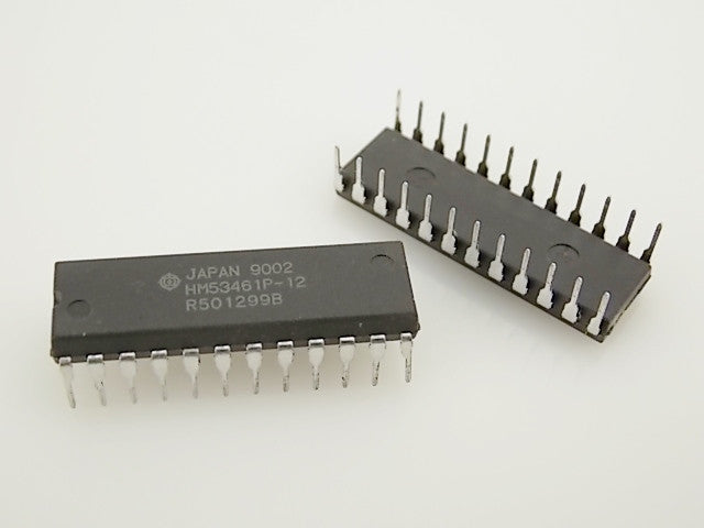 HM53461P-12