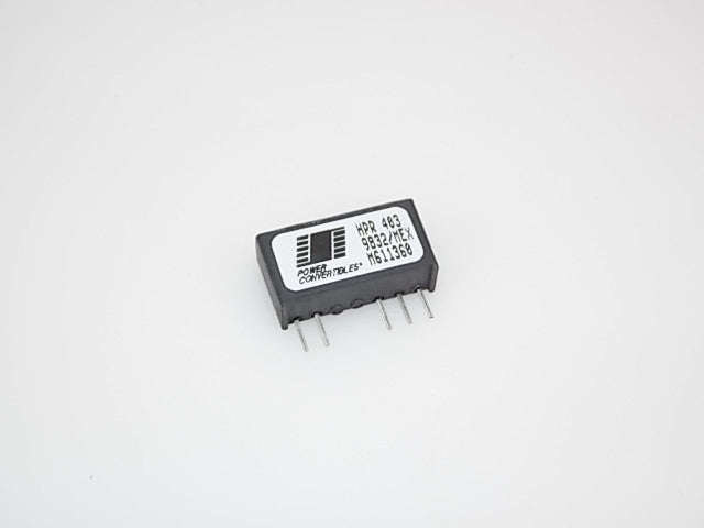 HPR403