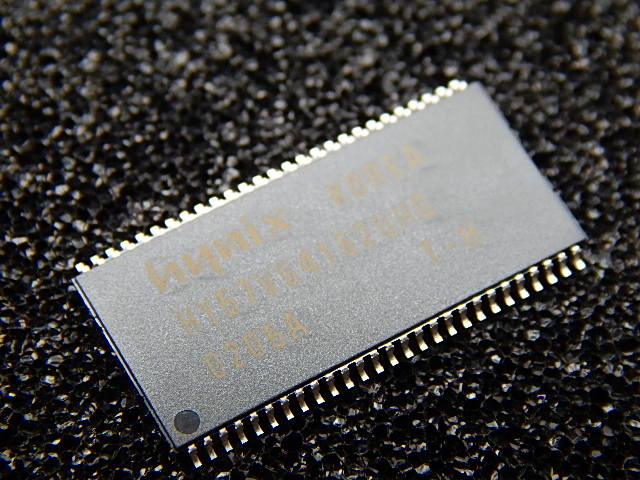 HY57V641620HGT-H