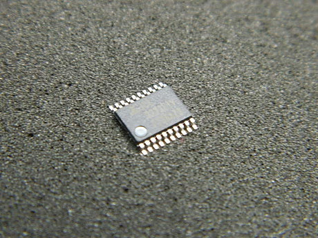 ICL3223EIV
