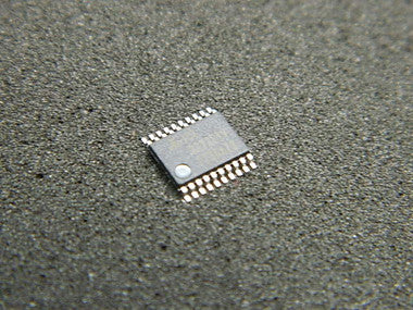 ICL3223EIV