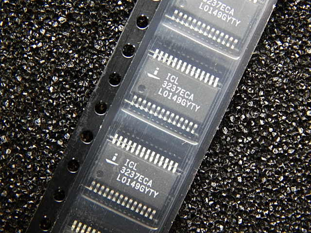 ICL3237ECA-T