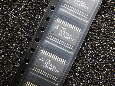 ICL3237ECA-T