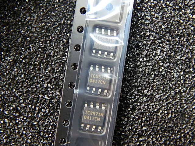 ICS571M