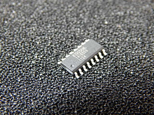 ICS83905AMLF