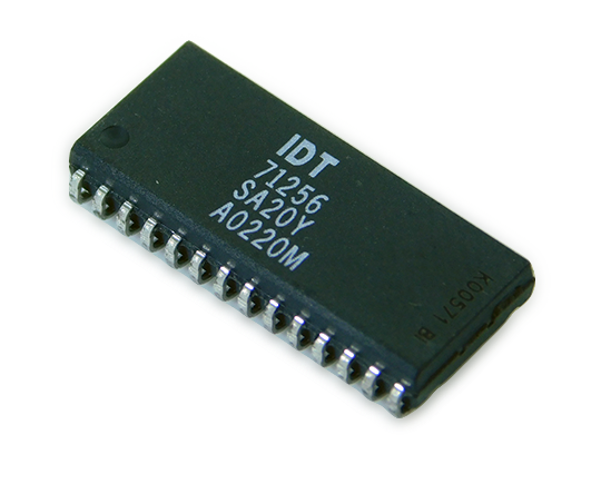 IDT71256SA20Y