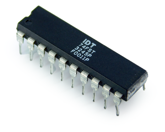 IDT74FST3245P