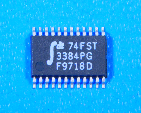 IDT74FST3384PG