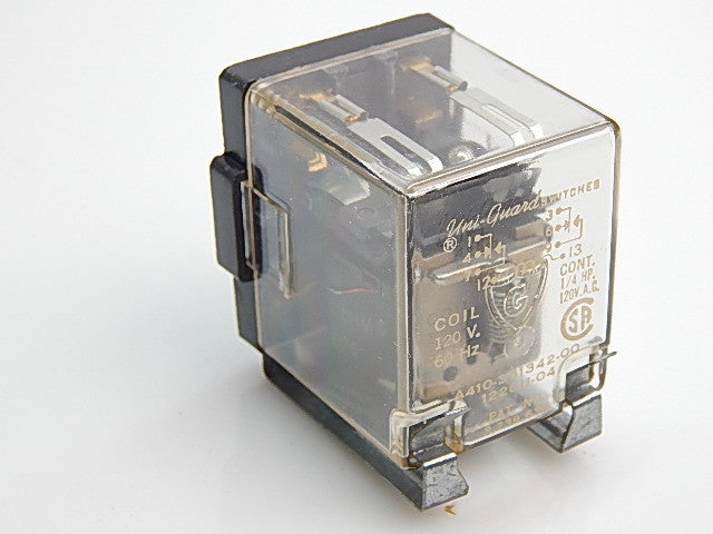 IR1220-20-120A