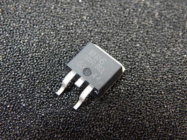 IRF614S