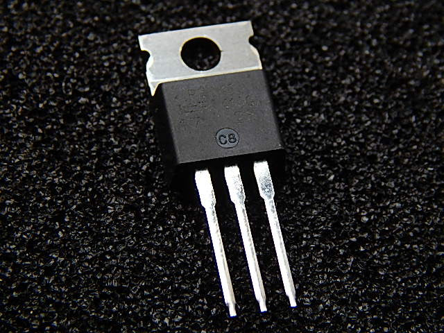 IRF640