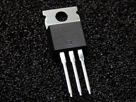 IRF640
