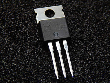 IRF640