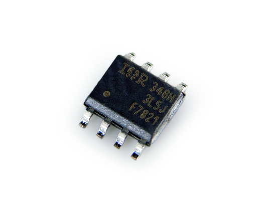 IRF7821