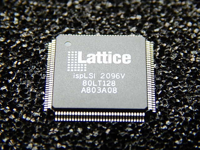 ISPLSI2096V-80LT128