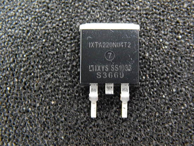 IXTA220N04T2