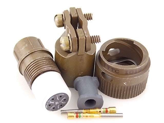 JMS3126F10-6S