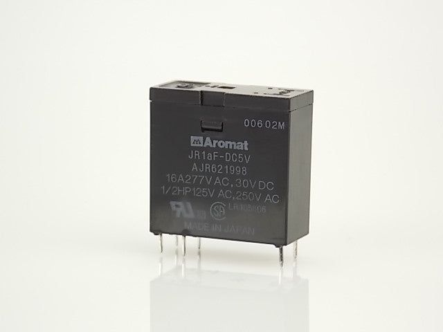 JR1AF-DC5V