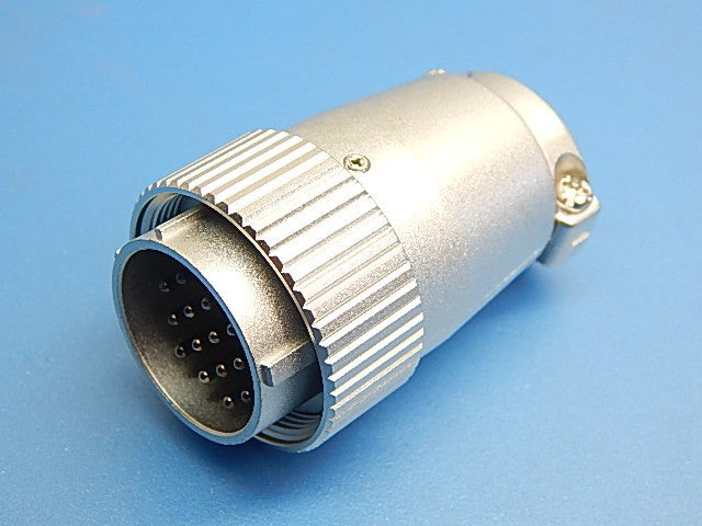 JR25PK-16P